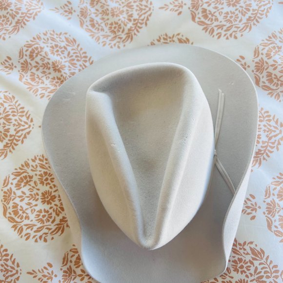 Custom Western Hat main image 2
